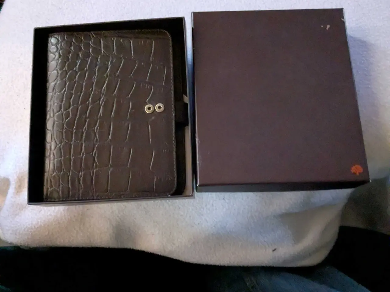 Billede 8 - Kalender Fra Mulberry