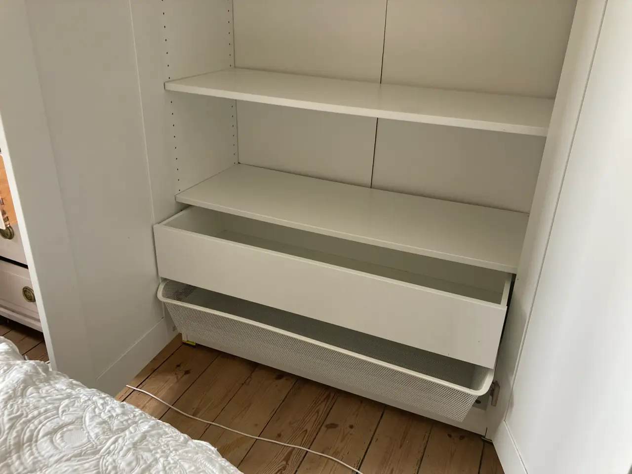 Billede 4 - Ikea Pax klædeskab