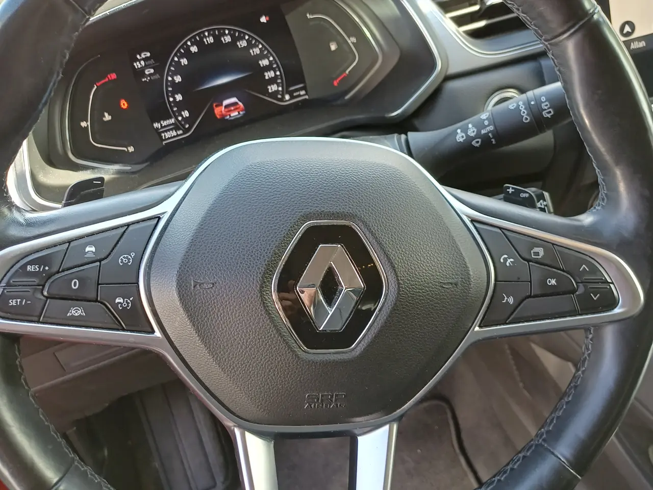 Billede 14 - Renault Captur EDC Intens 1,3