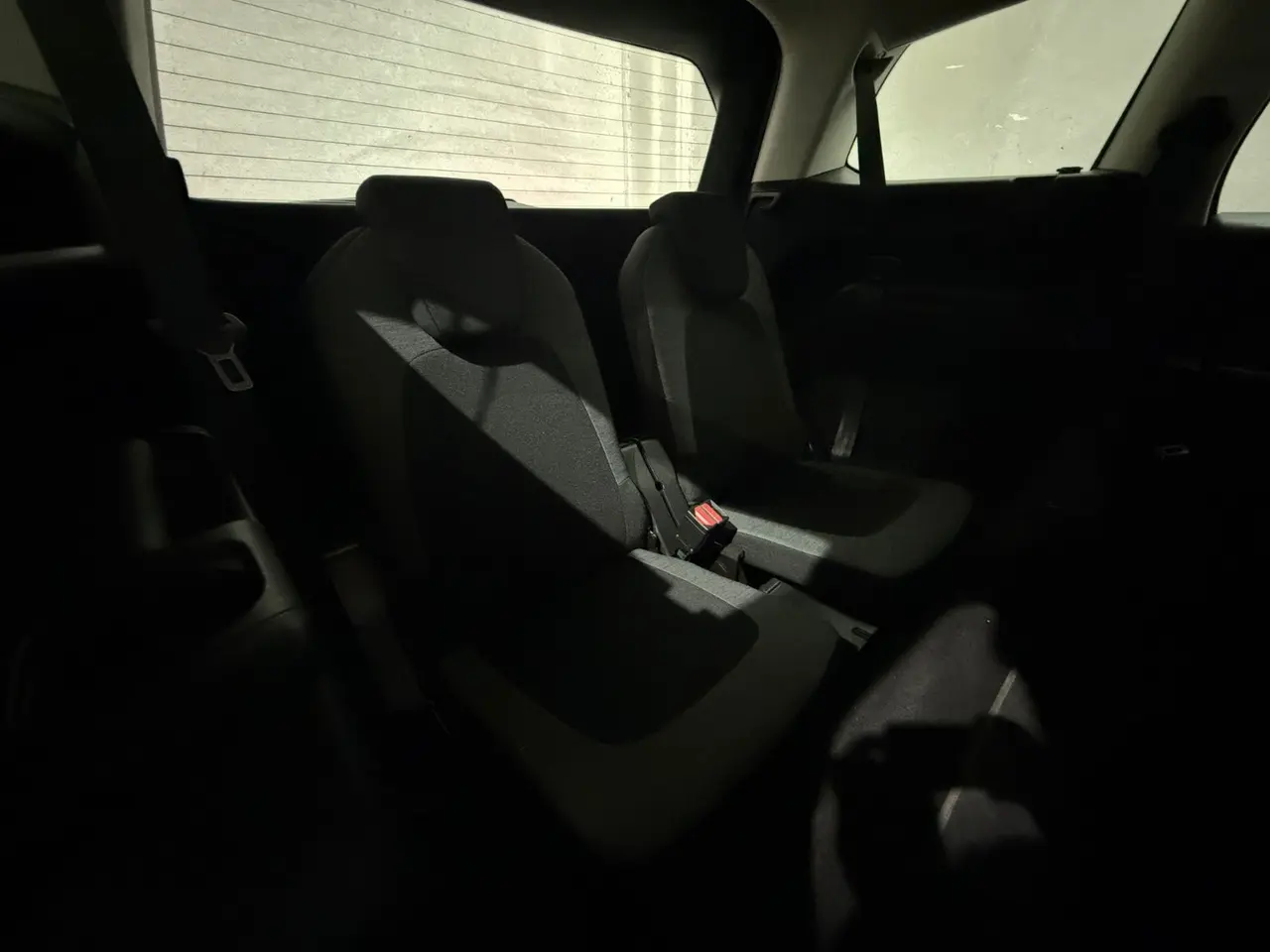 Billede 17 - Citroën Grand C4 SpaceTourer 1,6 THP 165 Intensive+ EAT6 7prs