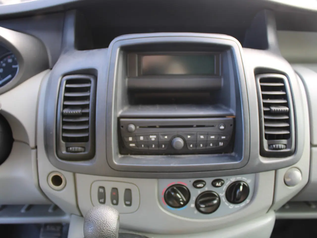 Billede 5 - Renault Trafic T29 2,0 dCi 115 L2H1 aut.