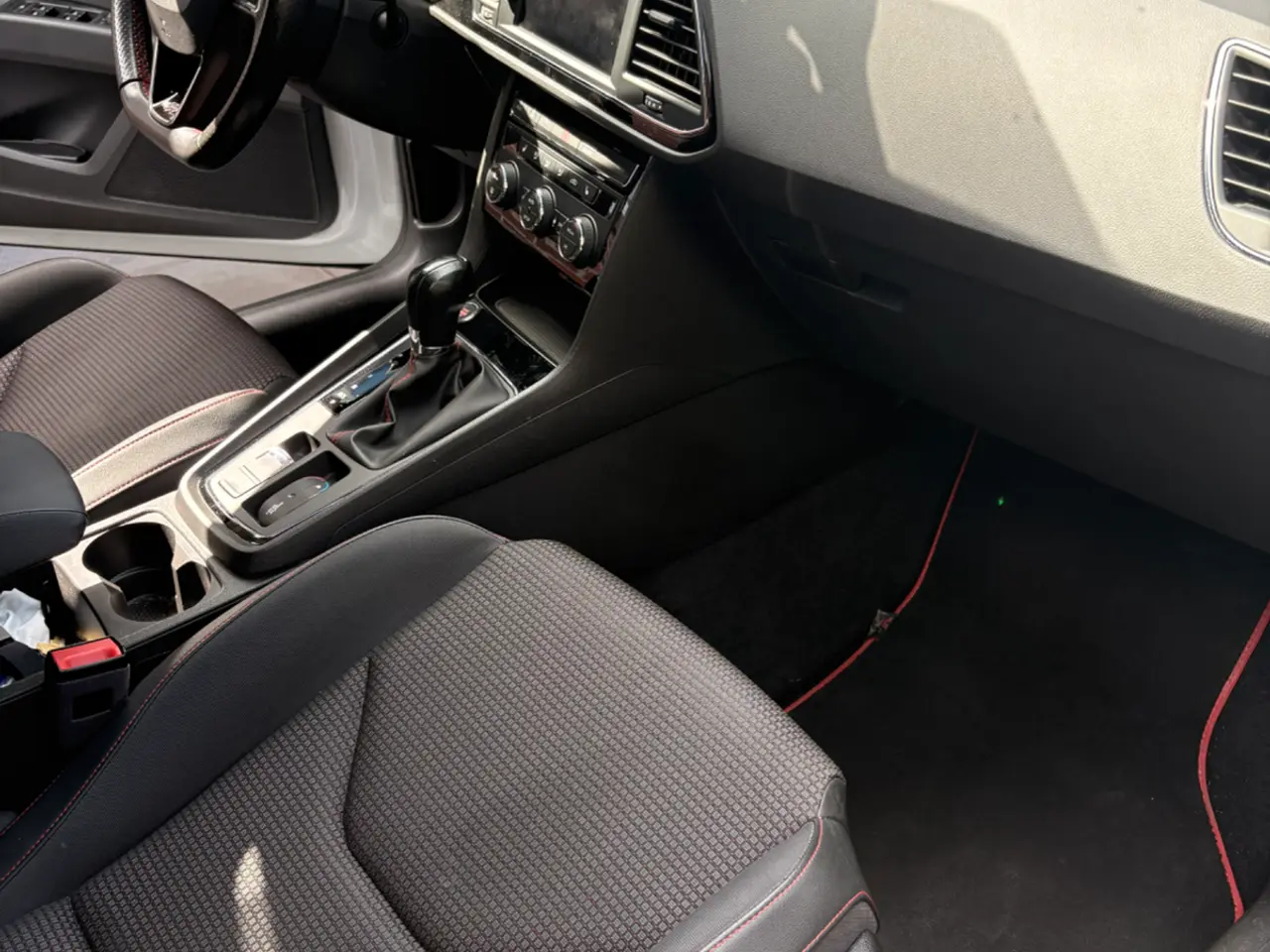 Billede 10 - Seat Leon 2,0 TSi 190 FR ST DSG