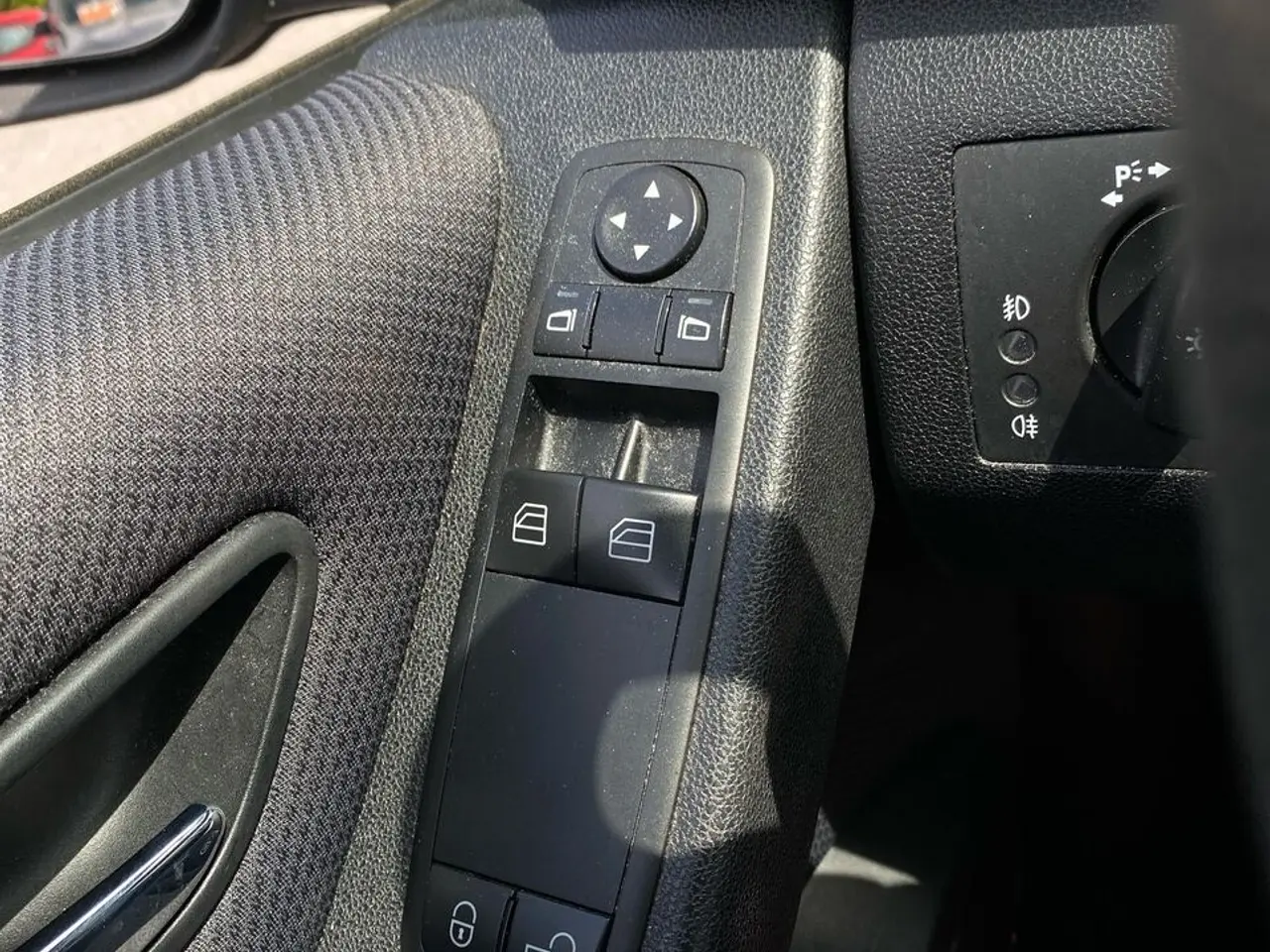 Billede 18 - Mercedes-Benz B180 d 2,0 CDI 109HK 5d 6g