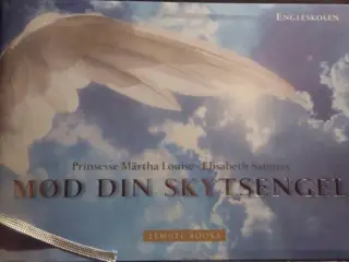 Mød din skytsengel..