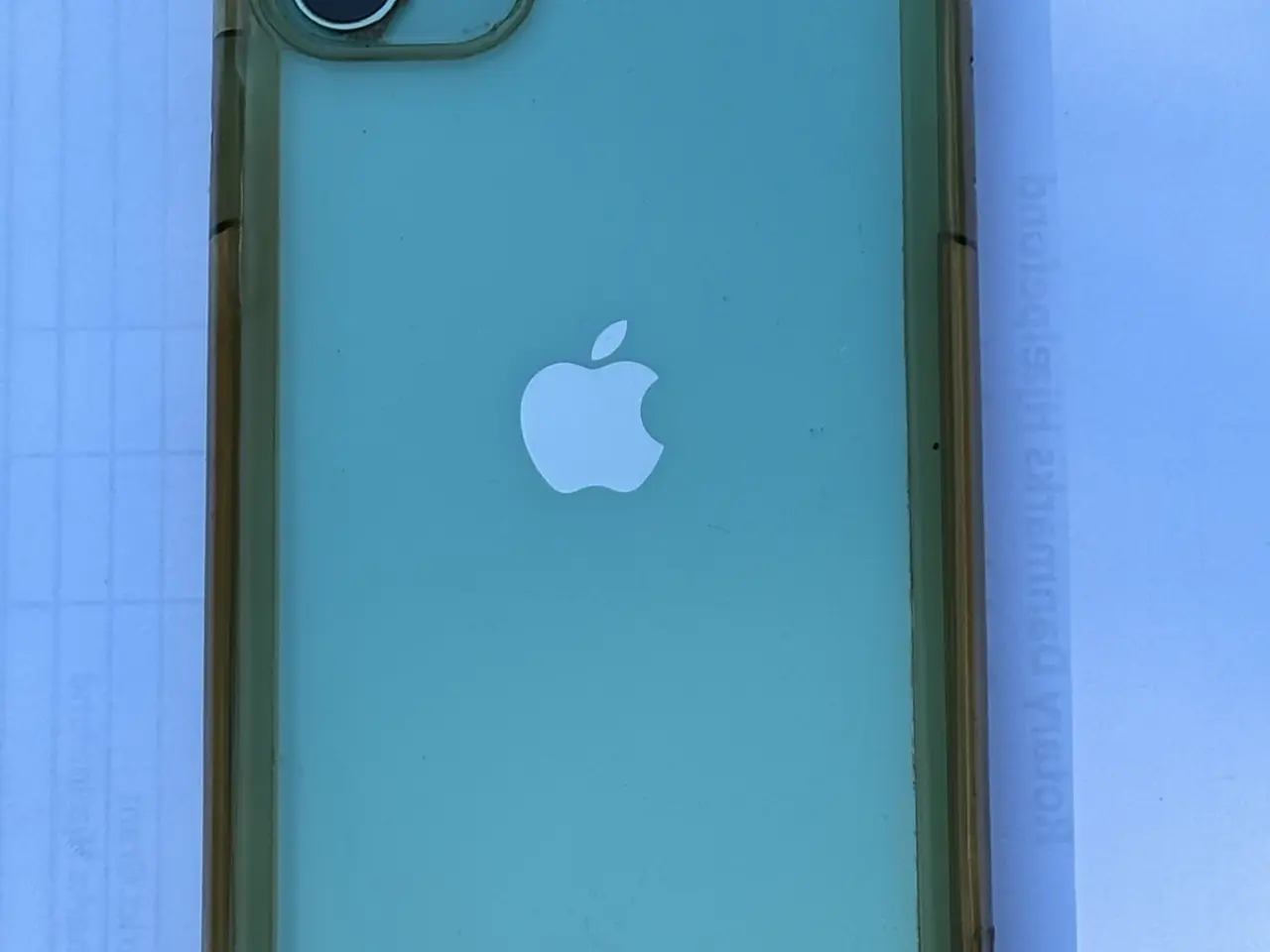 Billede 2 - Iphone 11 sælges