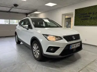 Seat Arona 1,0 TSI Style Start/Stop 95HK 5d