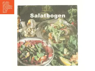 Salatbogen