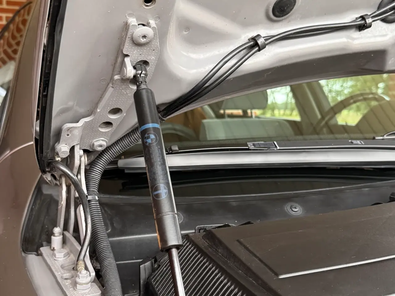 Billede 10 - BMW E39 523i manuel 1997