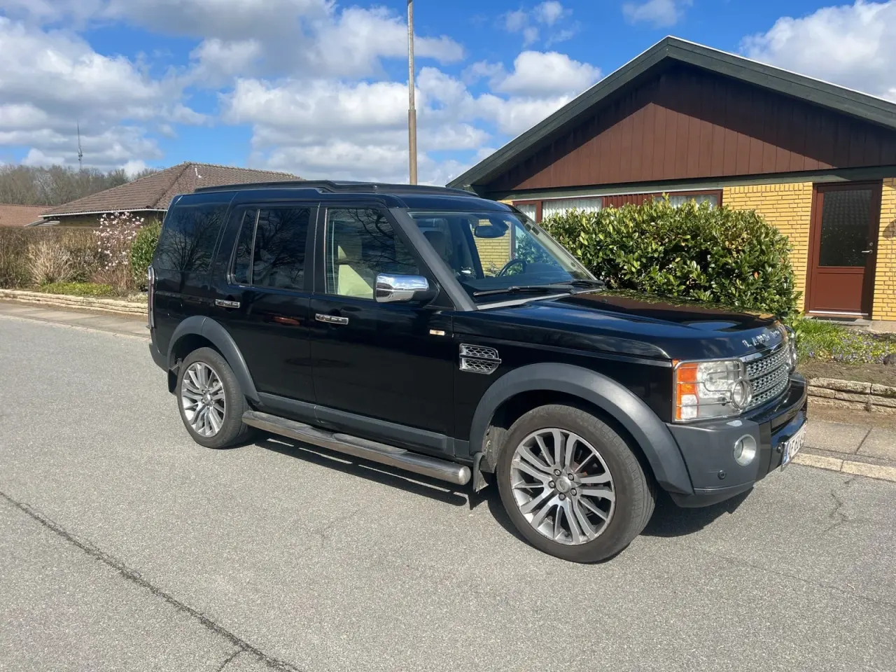 Billede 3 - Land Rover Discovery 3 4,4 SE aut.