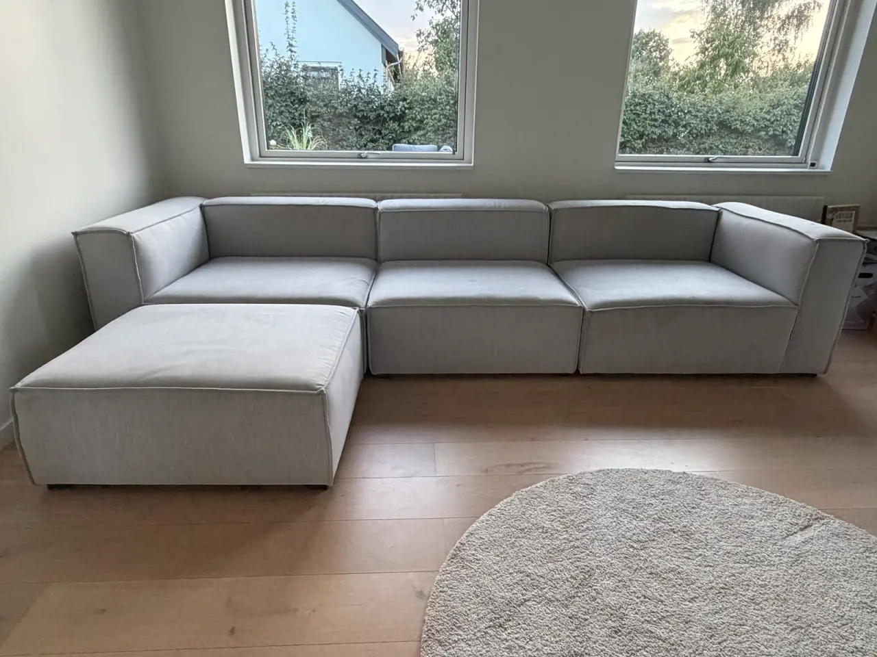 Billede 1 - Modul sofa