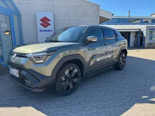 Suzuki eVitara 61 Adventure