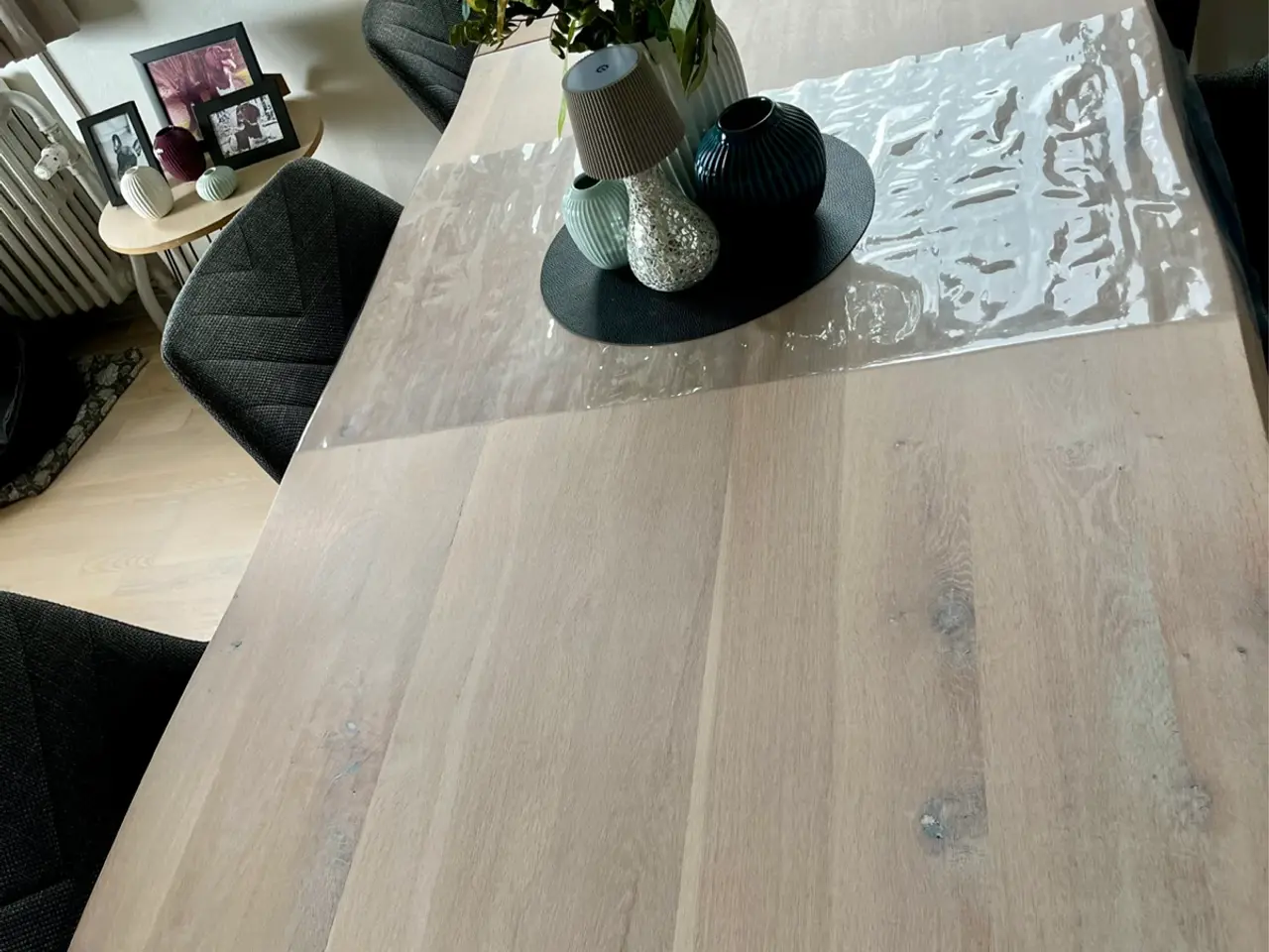 Billede 2 - Flot spisebord