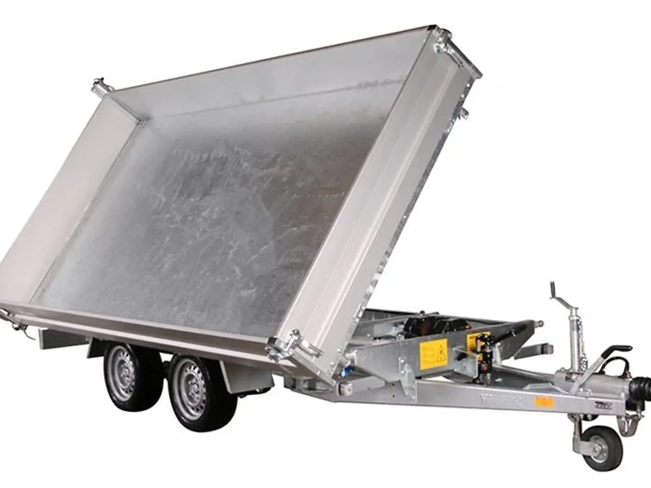 Billede 1 - Variant 3519 TB TREVEJS-TIP