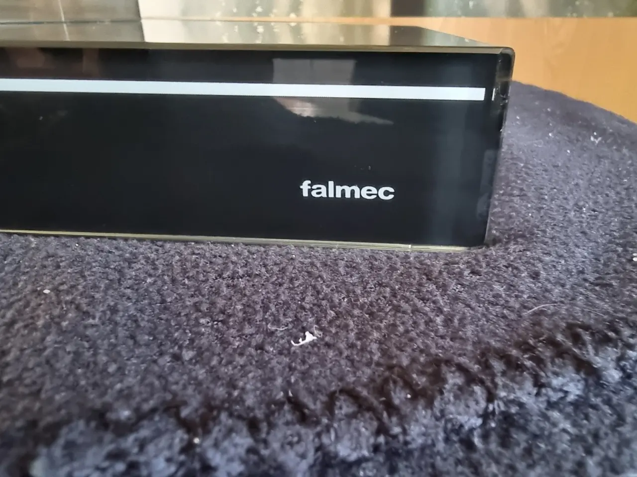 Billede 3 - falmec frithængende emhætte