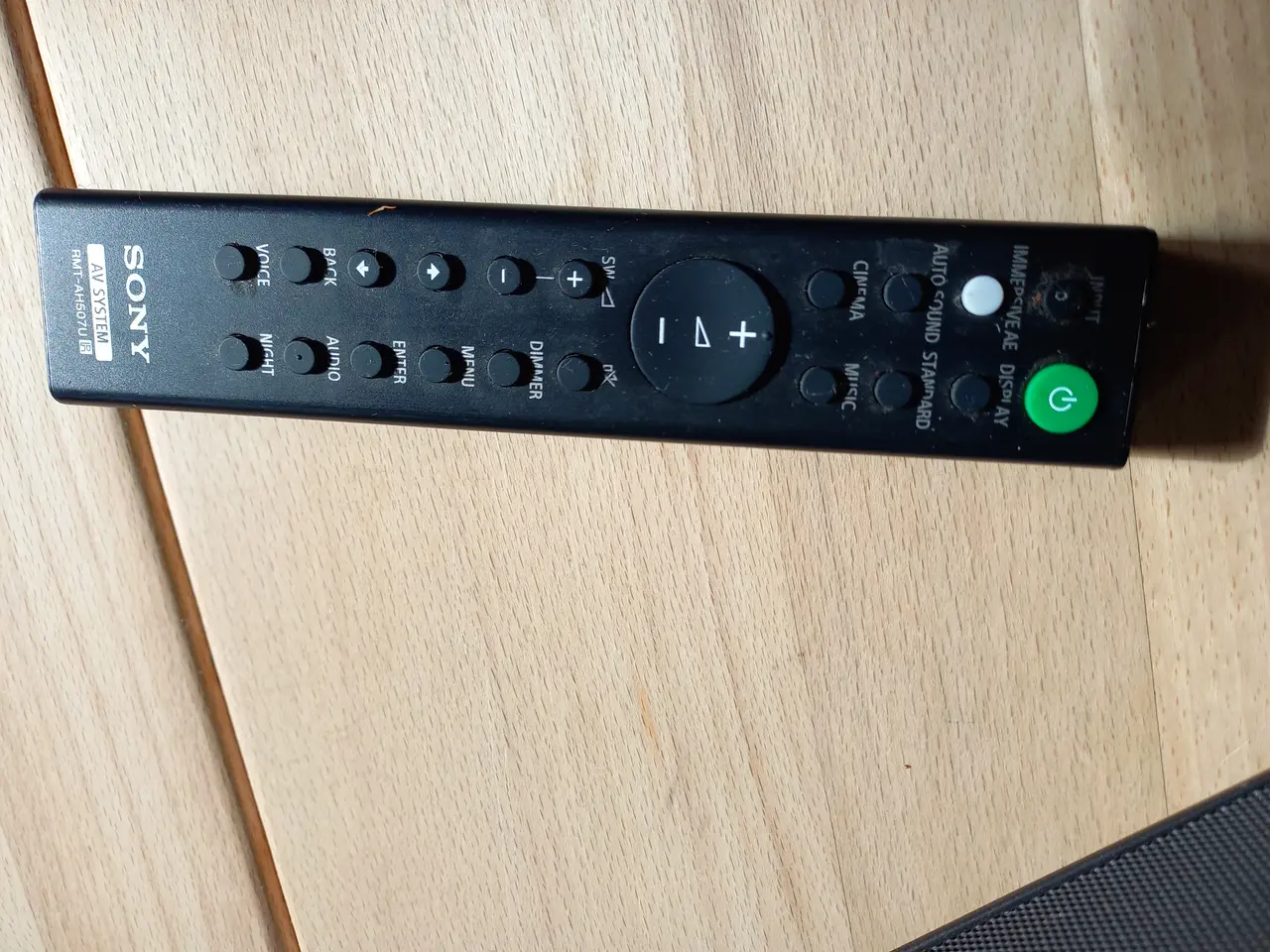 Billede 2 - Soundbar og subwoofer