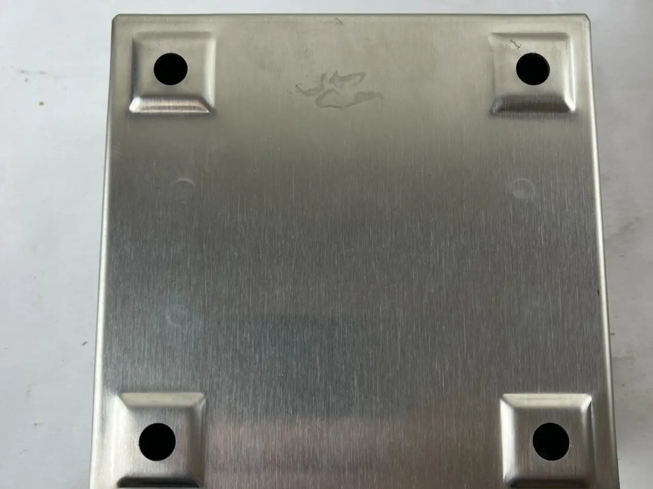 Billede 6 - Rose Systemtechnik 37.151508 Stainless Steel Box
