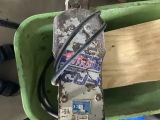 Betonhammer