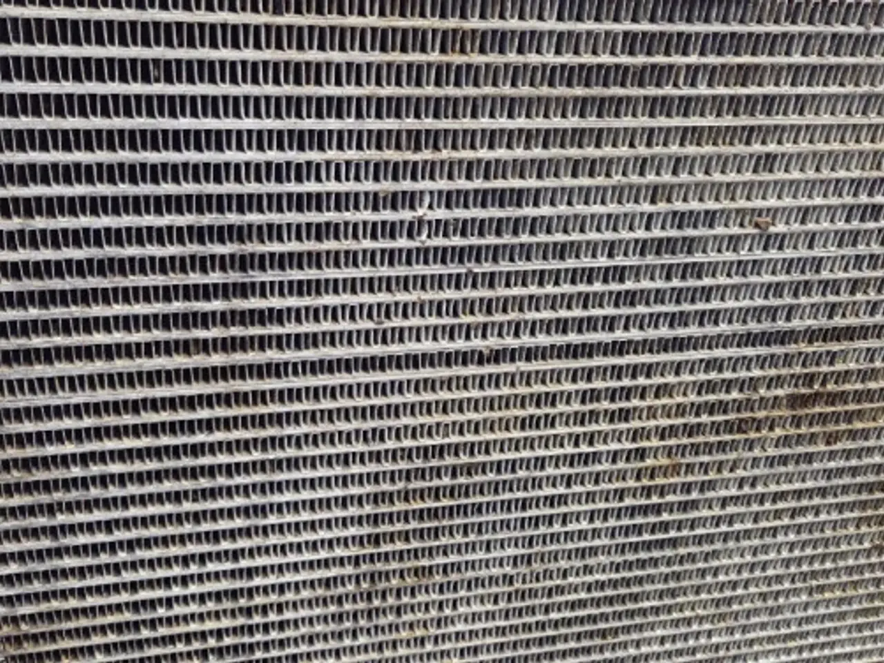 Billede 12 - Case 9240 Køler 47503047