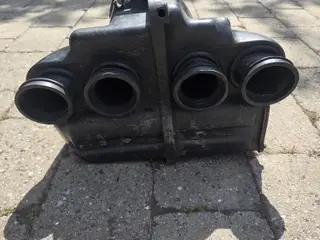 Honda cb750 1979 luftfilter kasse