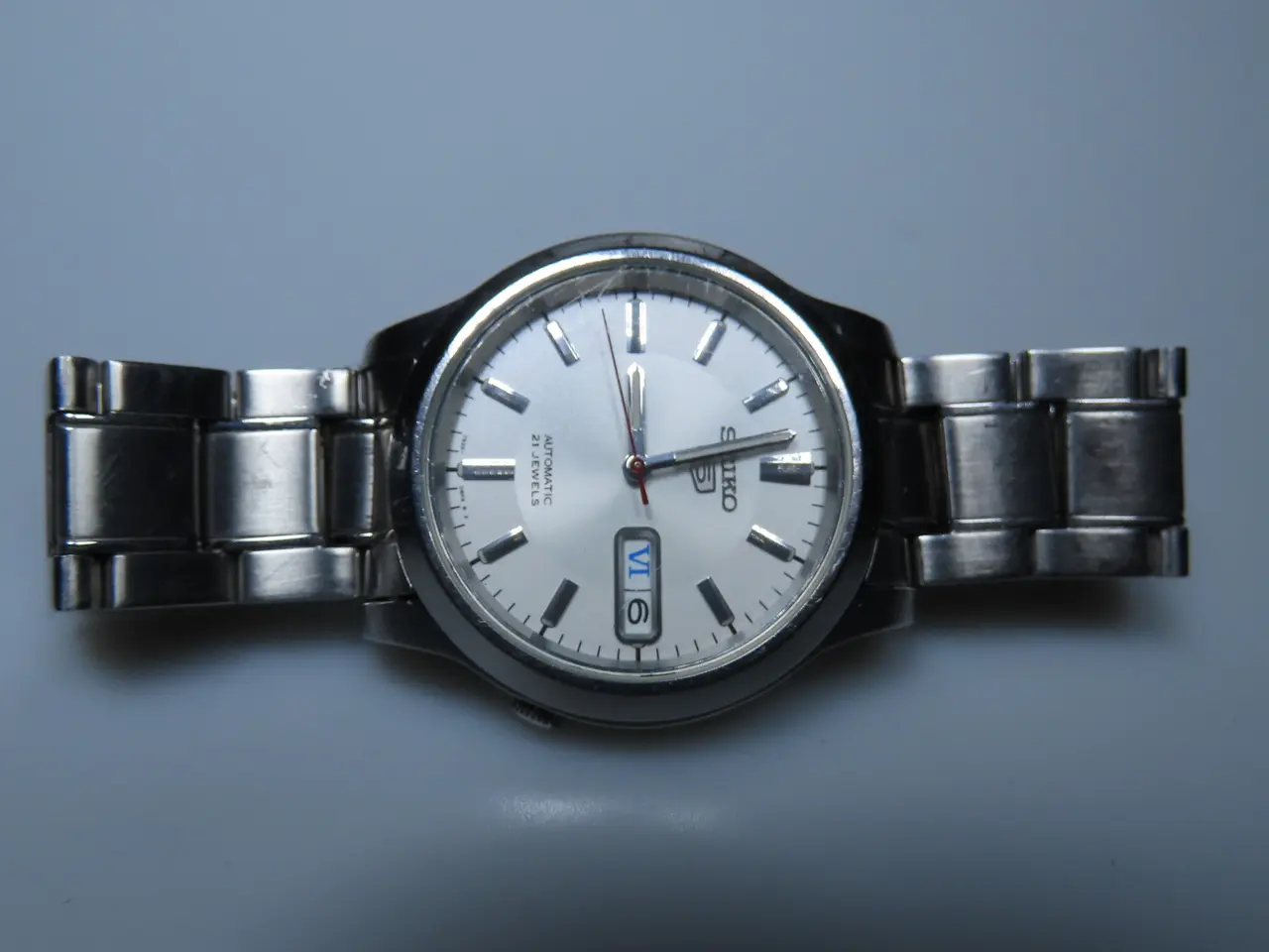 Billede 5 - Seiko 5 Automatic