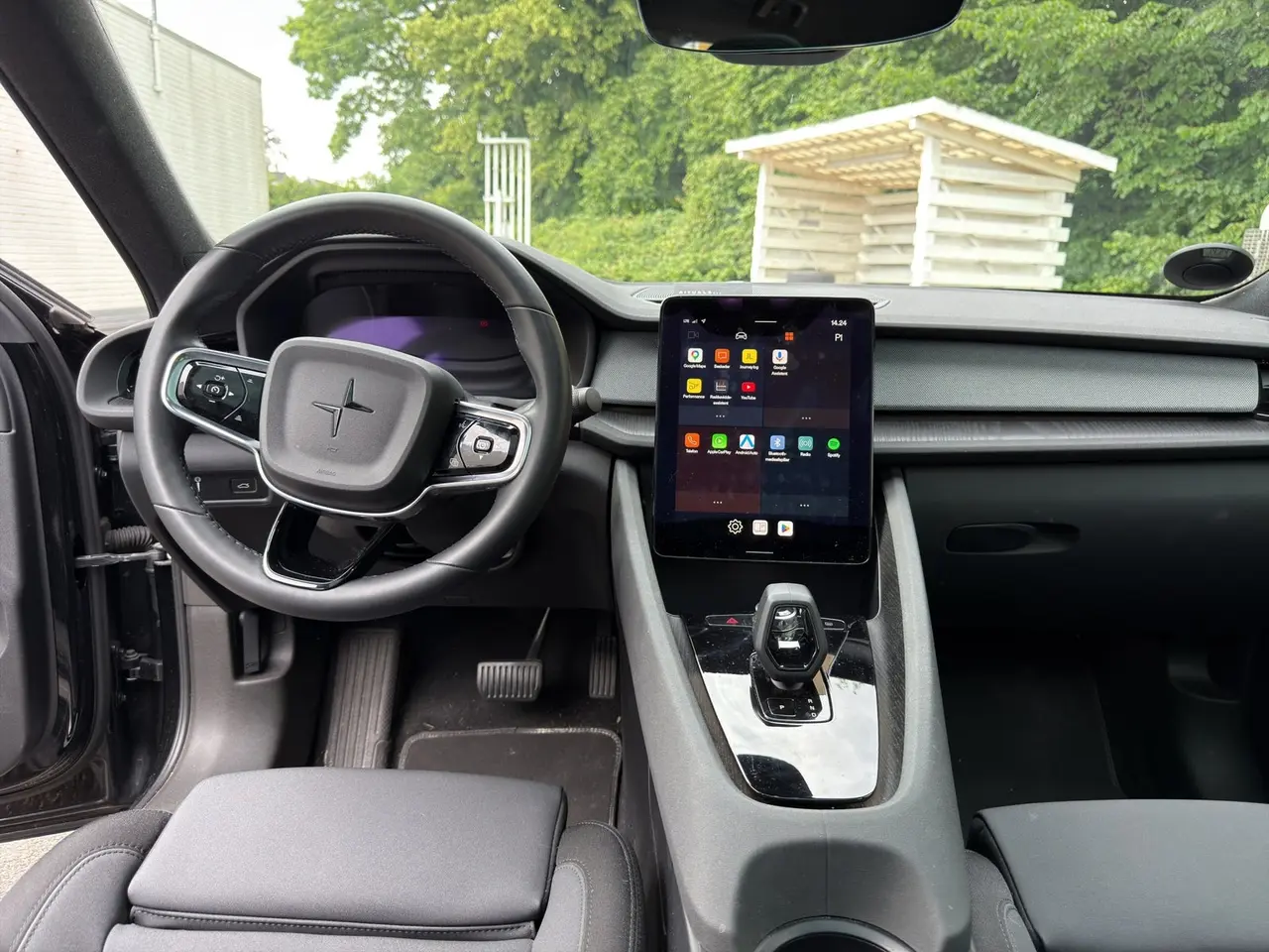 Billede 12 - Polestar 2 Standard Range