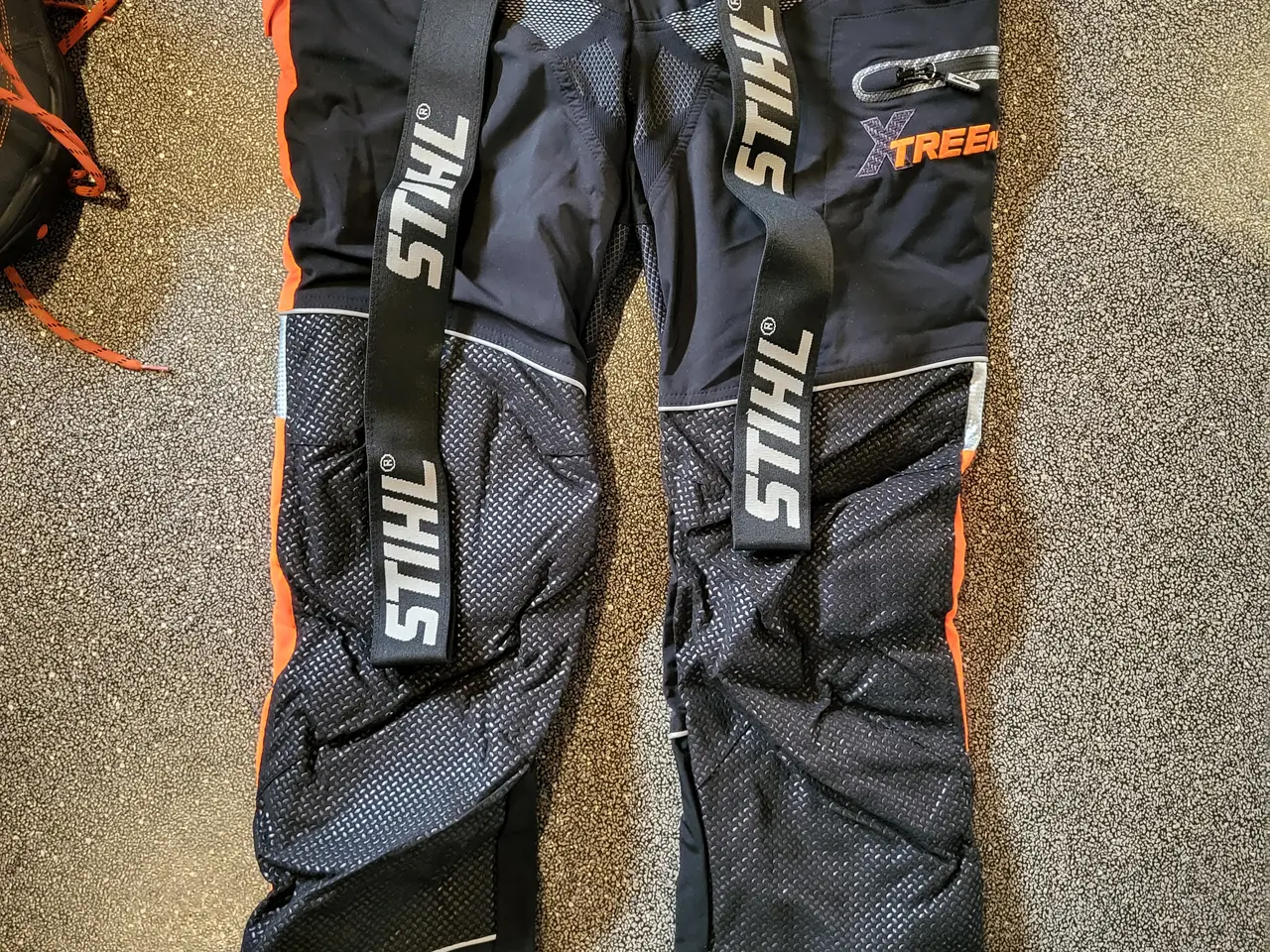 Billede 1 - Stihl Skæretøj