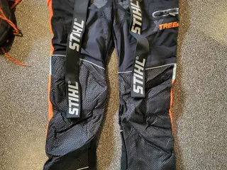 Stihl Skæretøj