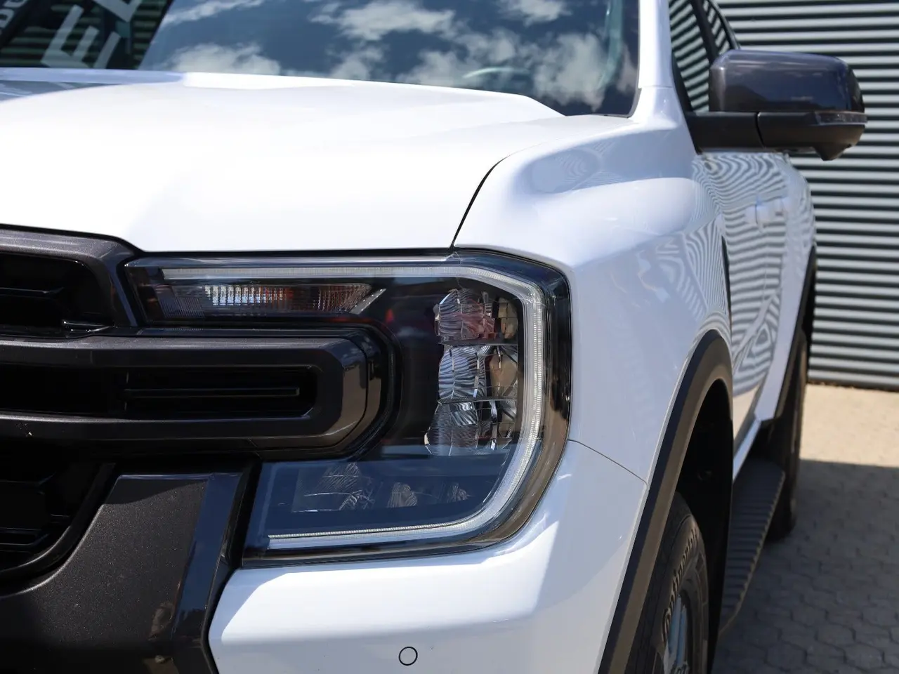 Billede 10 - Ford Ranger 2,3 EcoBoost PHEV Wildtrak Db.Cab aut.