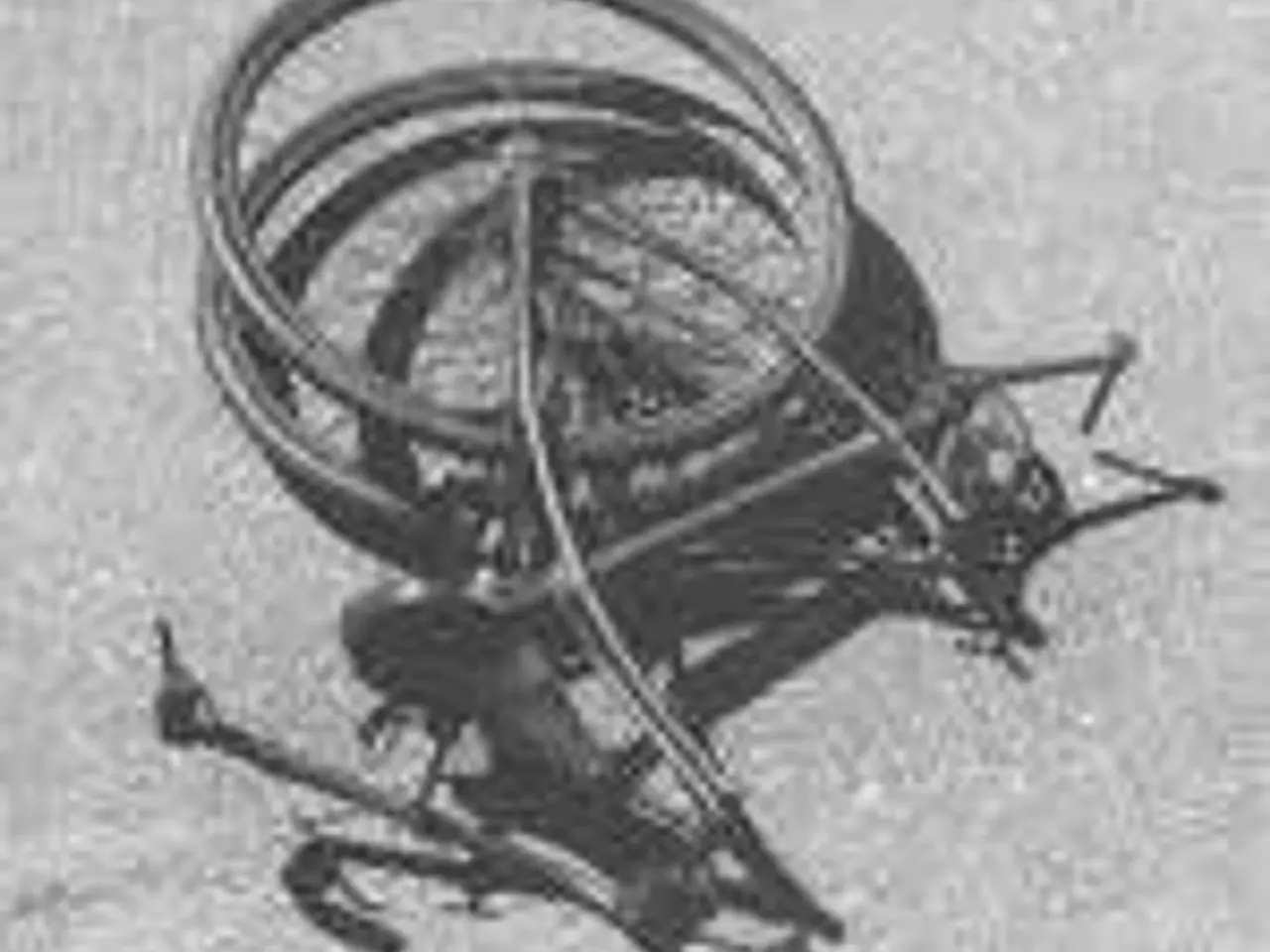 Billede 1 - Cf-Foldecykel