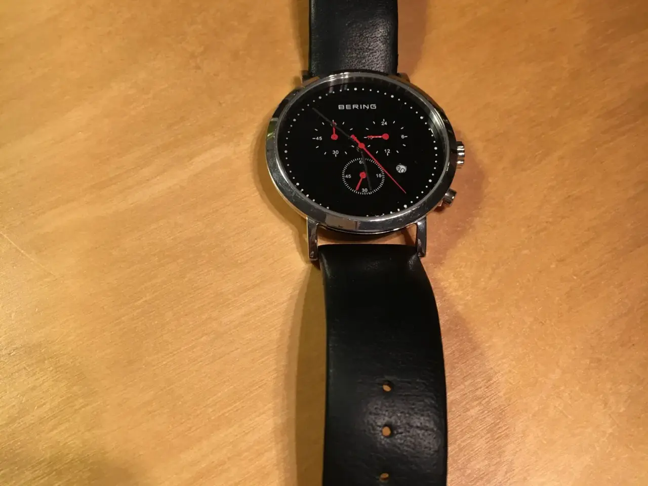 Billede 1 - Bering