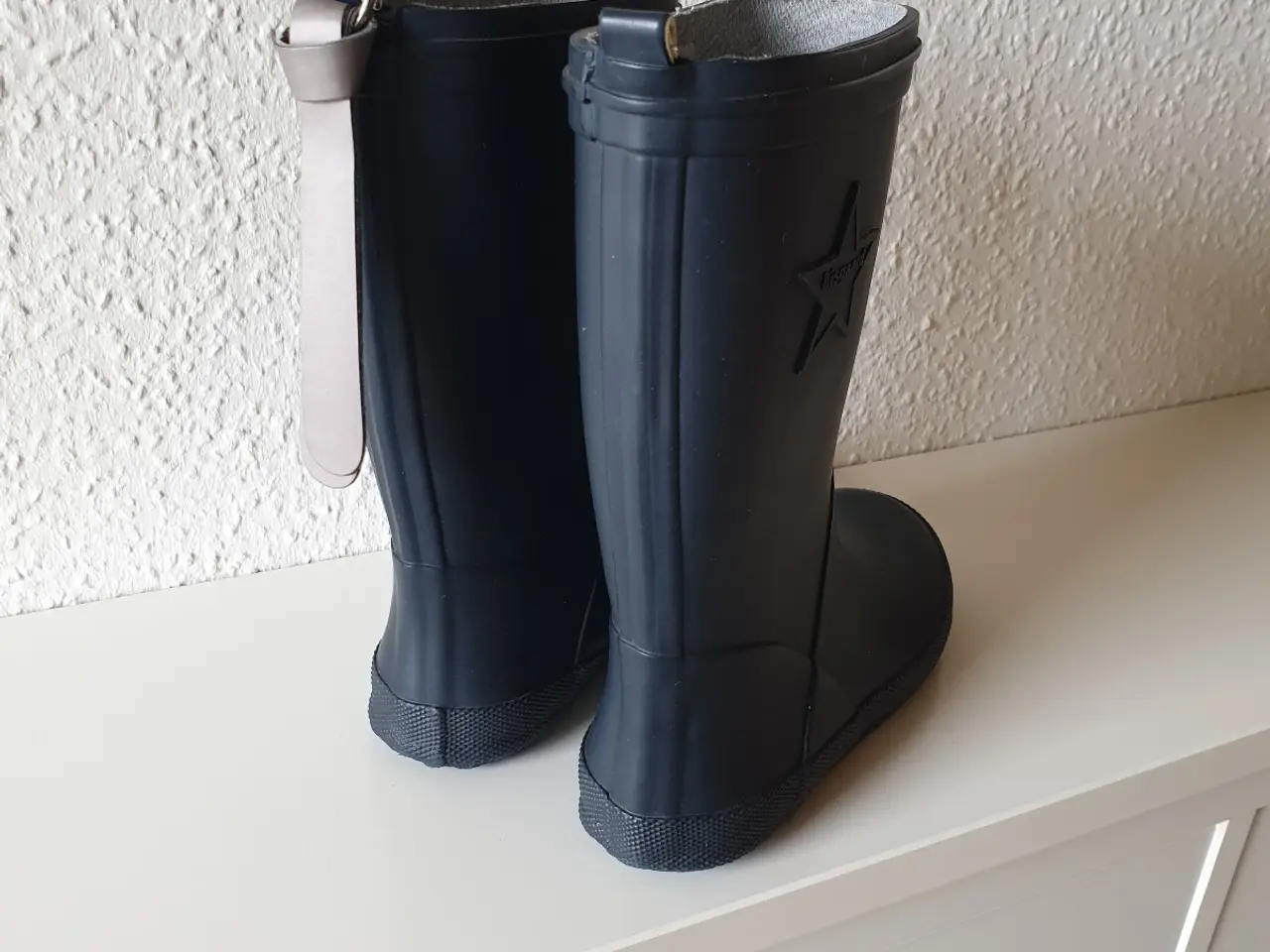 Billede 5 - Gummistøvler str 30 og 33