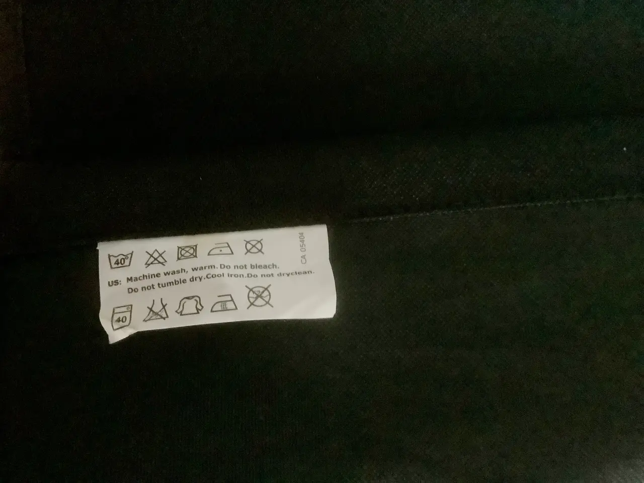 Billede 2 - Sofa organiser med lommer.
