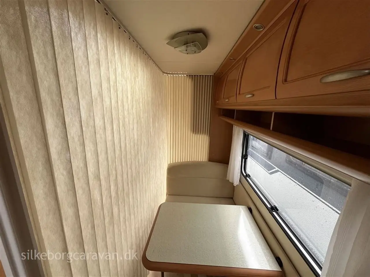Billede 7 - 2008 - Hobby Prestige 650 UMFe