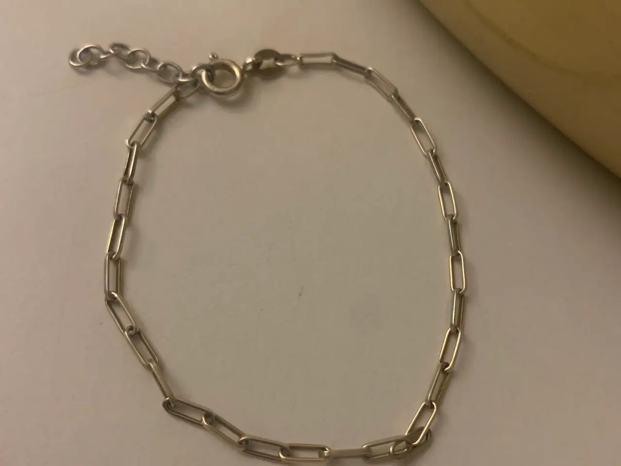 Billede 2 - Ankelkæde & Armbånd 30 KR pr stk