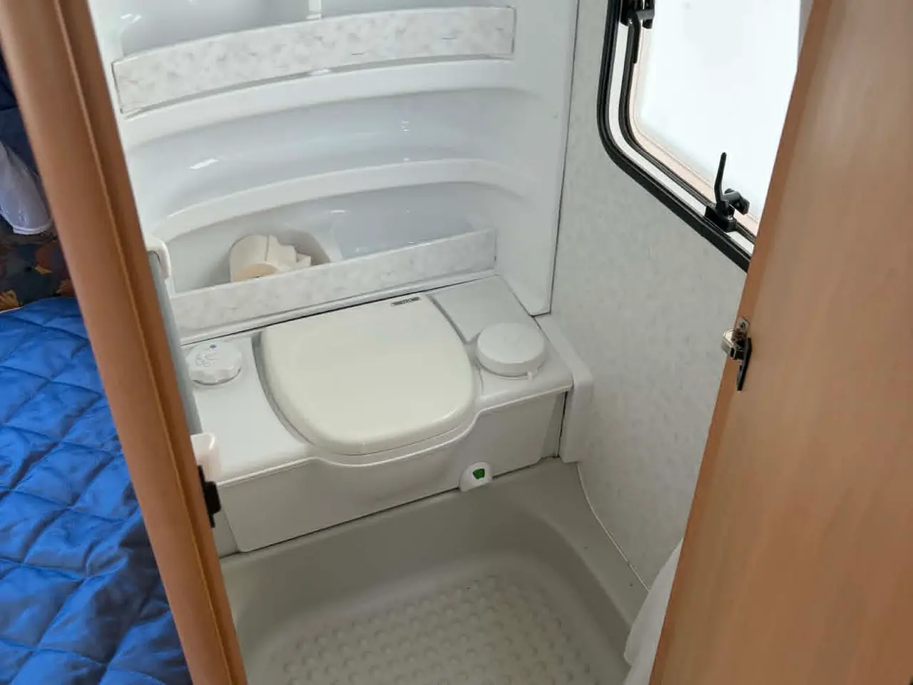 Billede 8 - Hobby 440 de lux