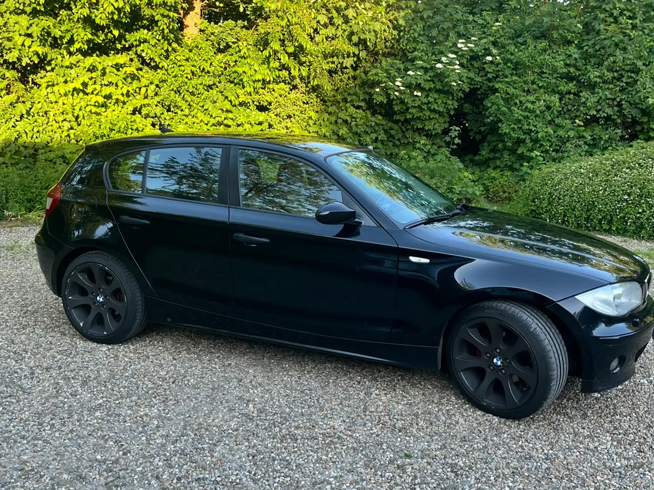 Billede 3 - BMW E87 118d