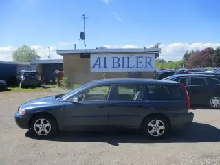 Volvo V70 2,4 140 Classic