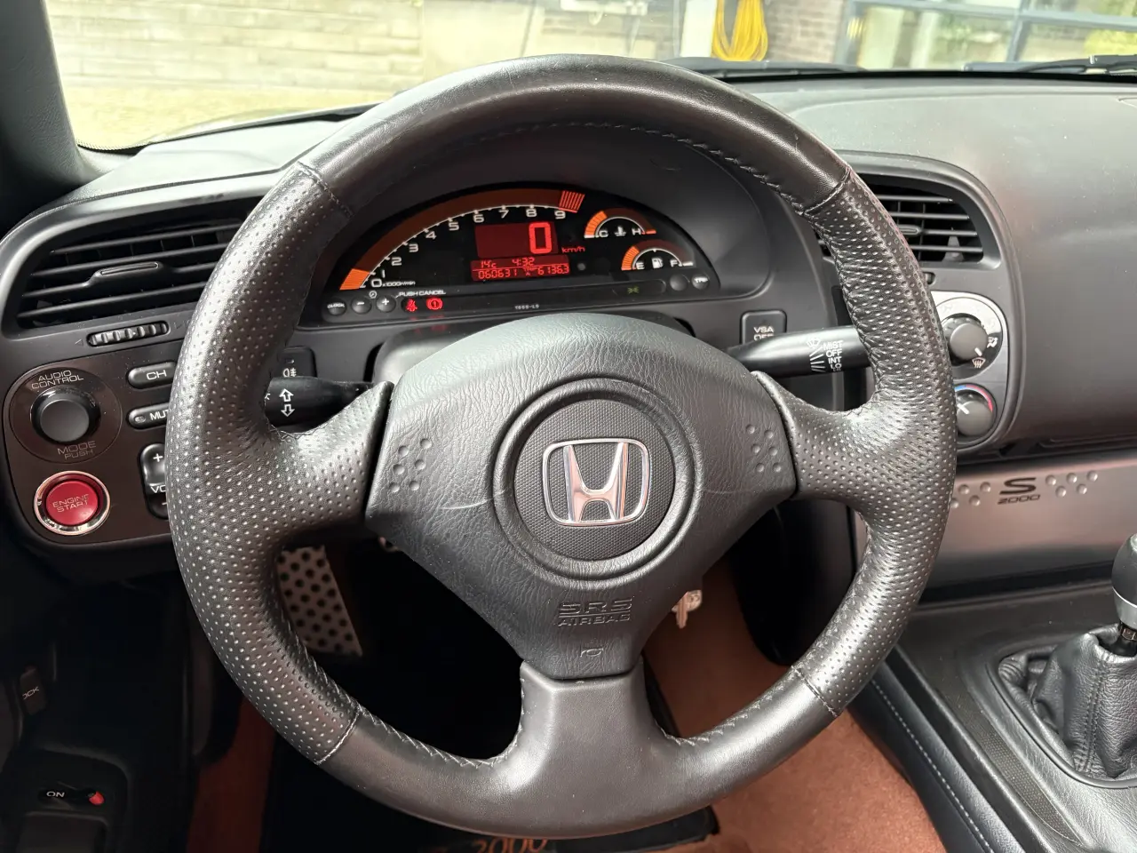 Billede 7 - 9.000 Omdr.  I minut