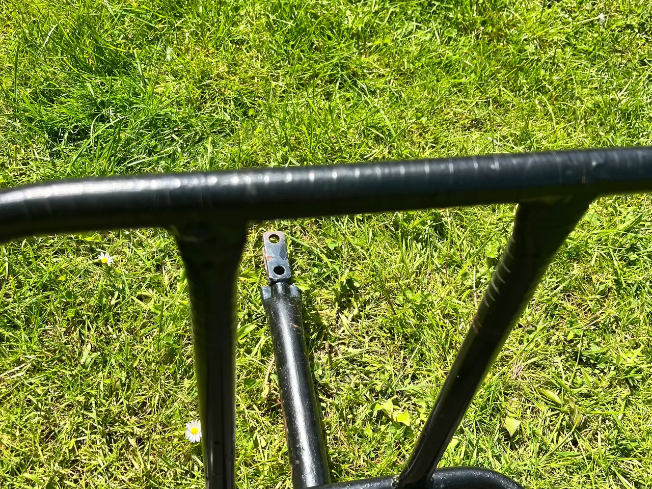 Billede 12 - Mooncar, cykel samt vogne 