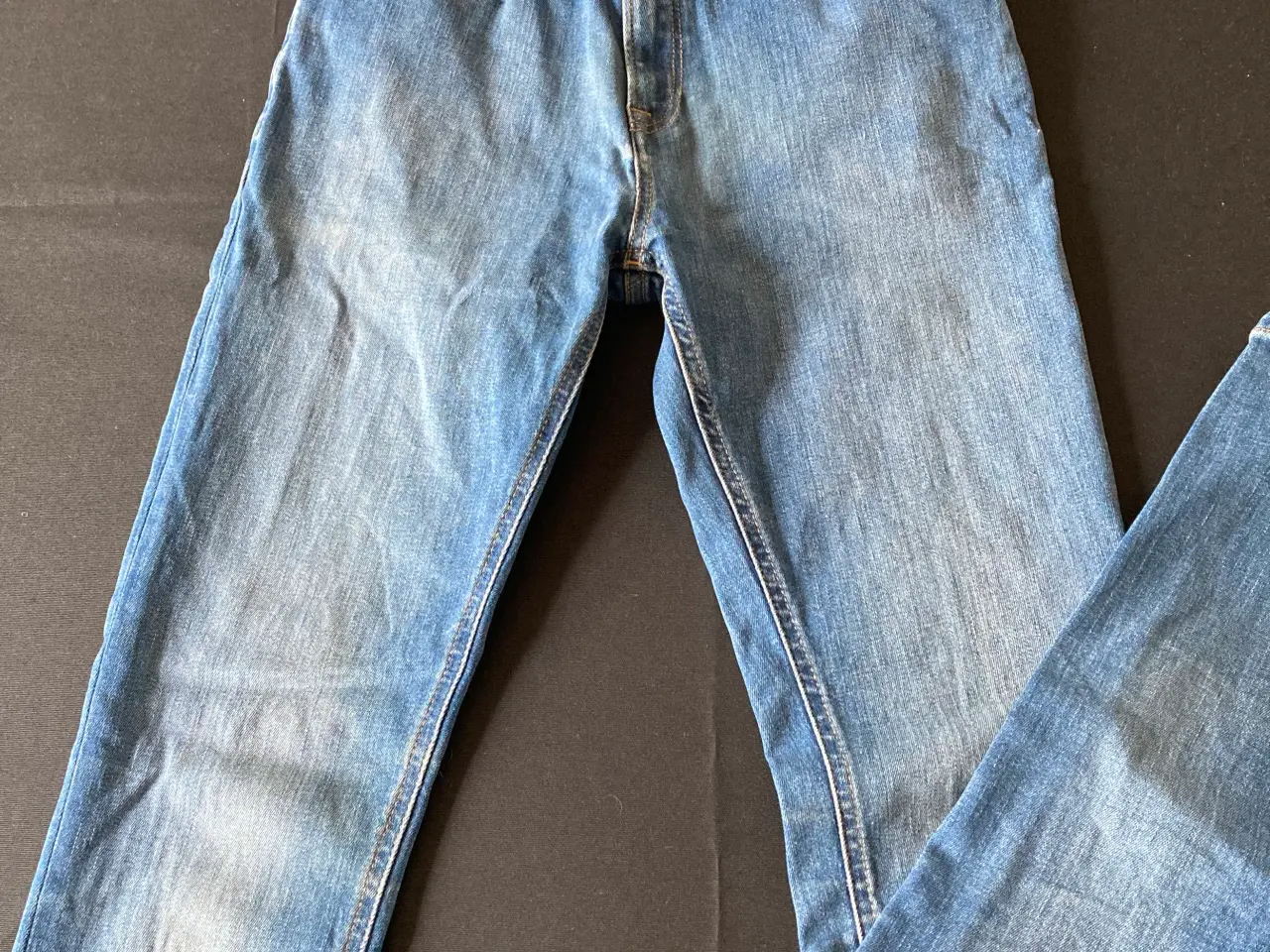 Billede 1 - Billigt mærketøj - Tommy Hilfiger str. 164