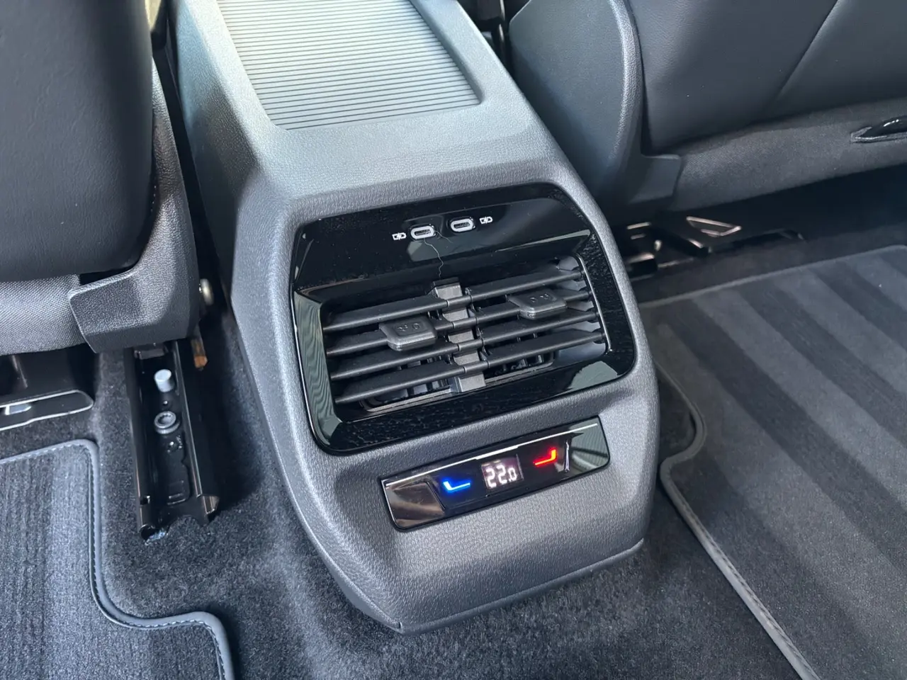 Billede 7 - VW ID.4 77 Style 4Motion