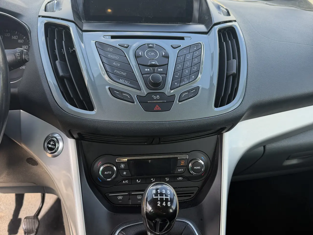 Billede 9 - Billig Ford c max