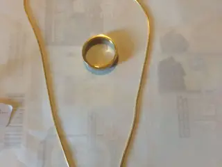 nye magnet smykker