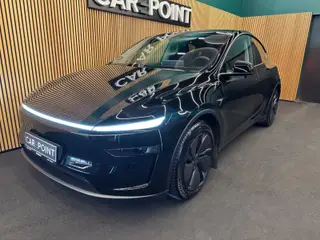 Tesla Model Y Premium Long Range AWD