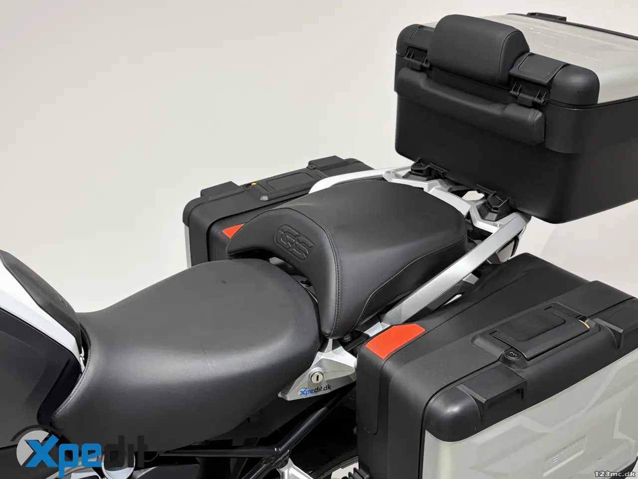 Billede 17 - BMW R 1250 GS