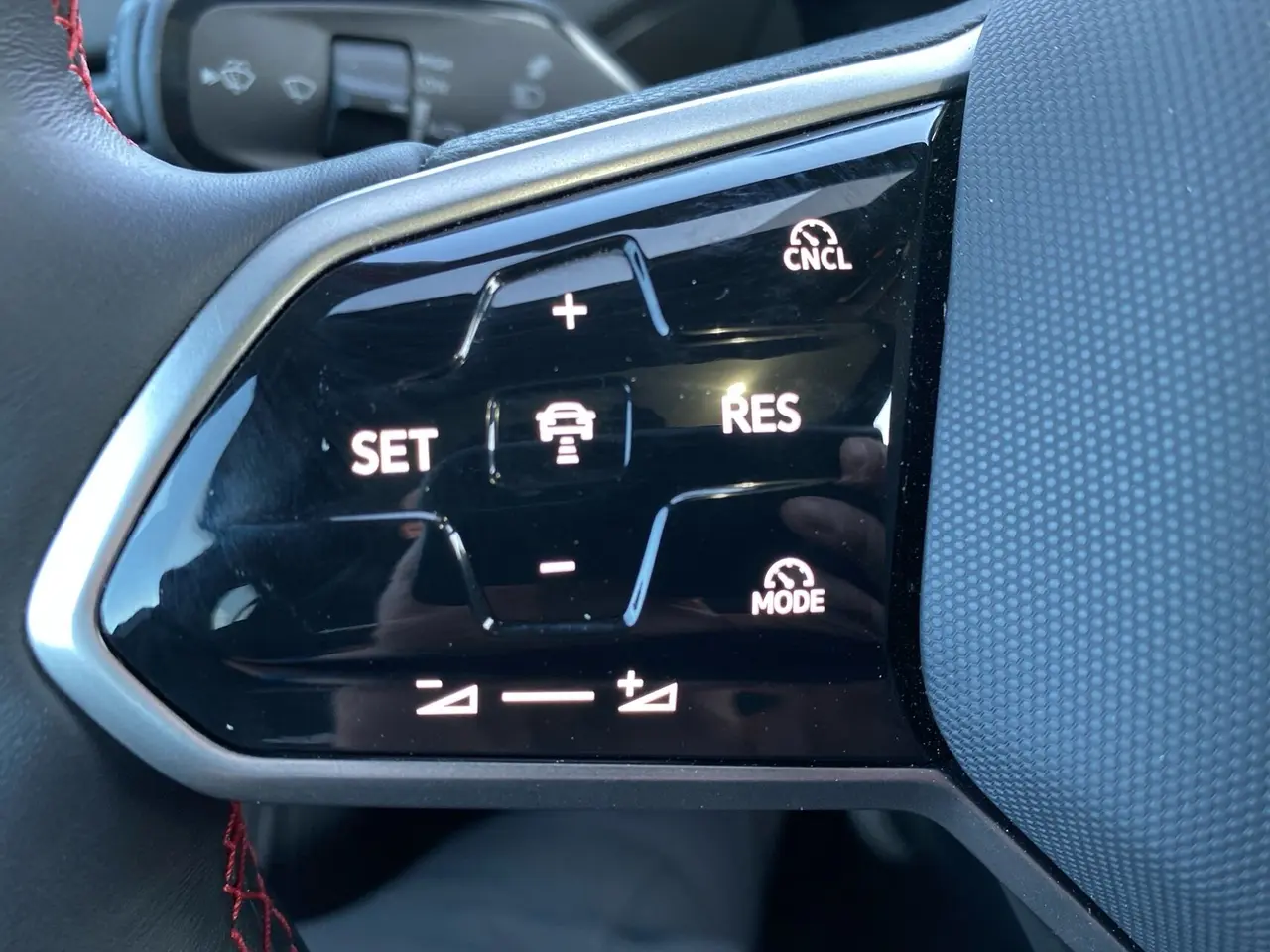 Billede 23 - VW ID.5 EL GTX Max 4Motion 340HK 5d Aut.