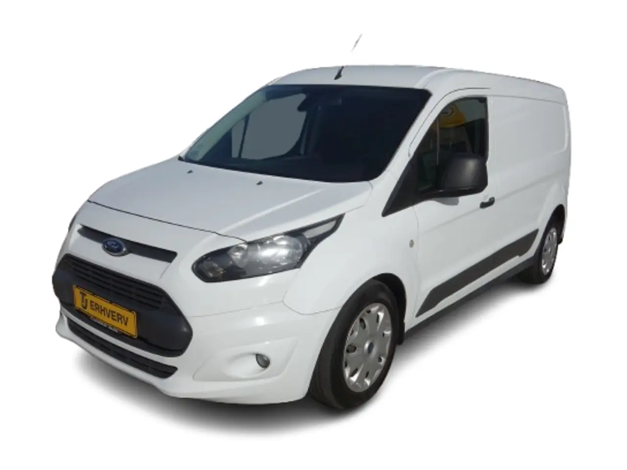 Billede 2 - Ford Transit Connect 1,6 TDCi 115 Trend lang
