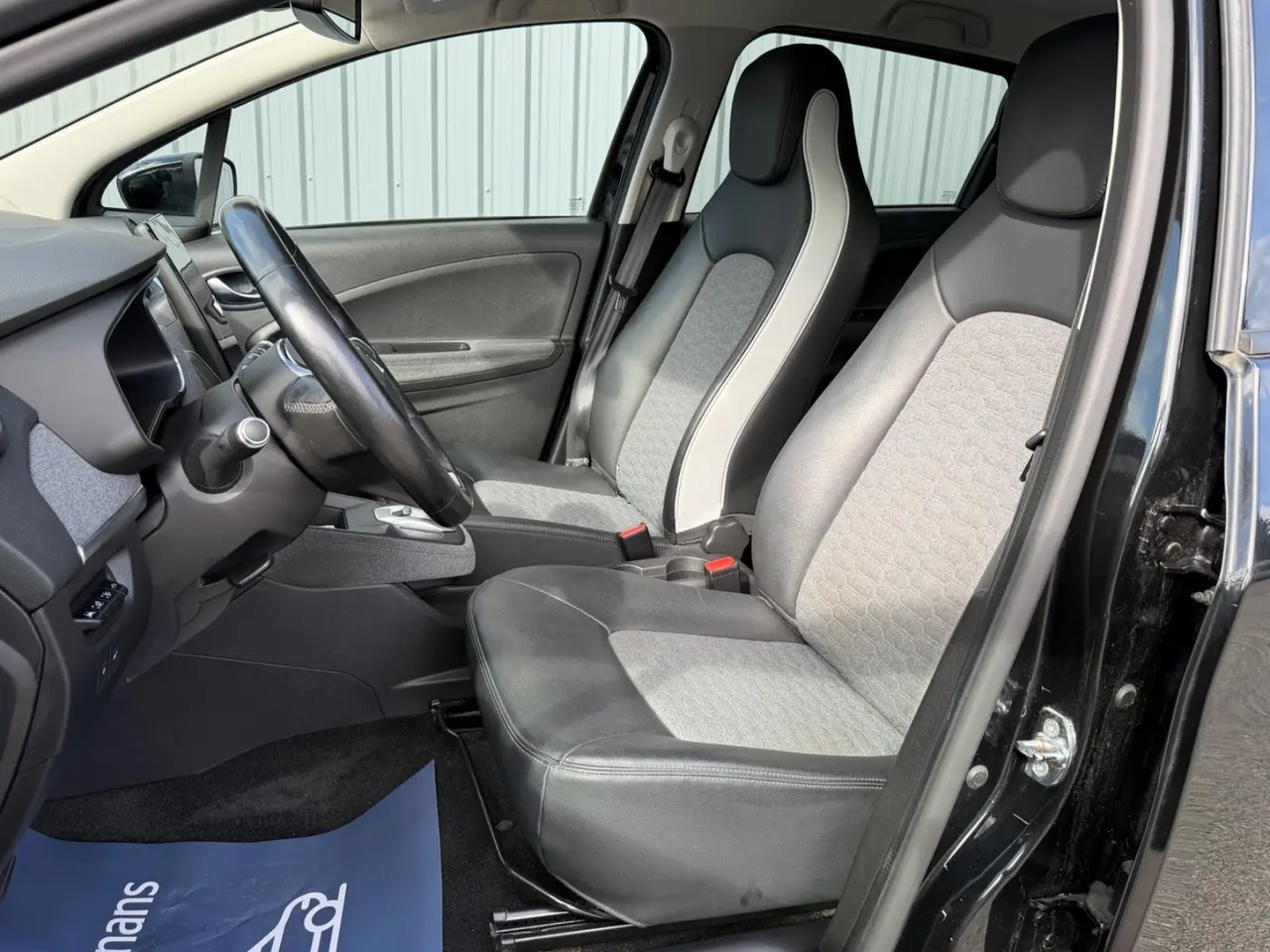 Billede 9 - Renault Zoe 52 Intens