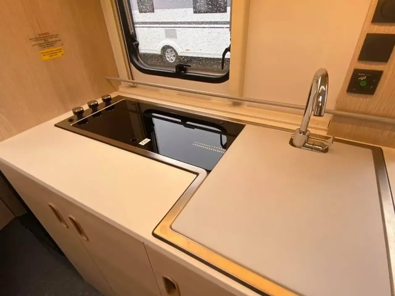 Billede 5 - Adria Aviva 472 PK