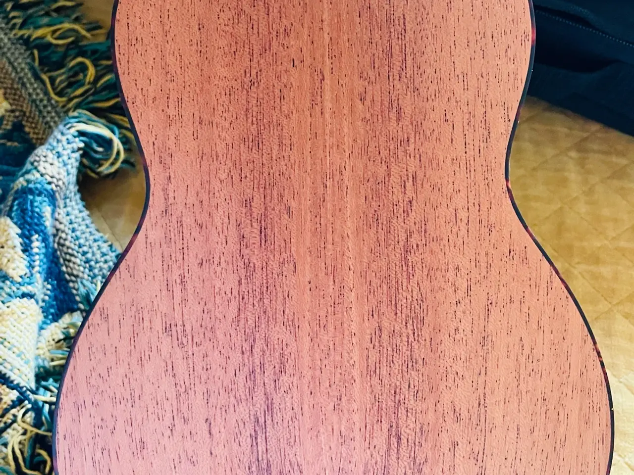 Billede 5 - Cascha ukulele med taske & tuner